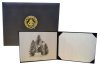 Western Michigan University Black Diploma Cover
